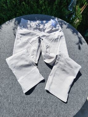 Light Beige Goodfellow Co  MensJeans - Classic Straight Leg Size 35x30